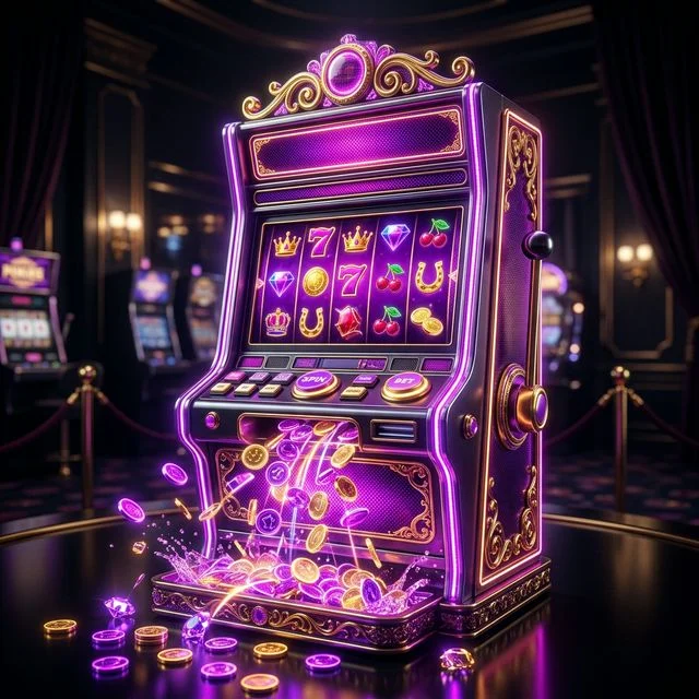 Online Pokies at Betr Casino