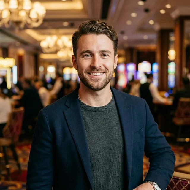 Player Jake M