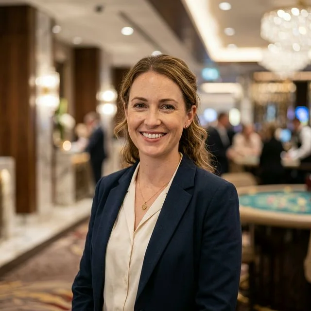 Player Chloe R