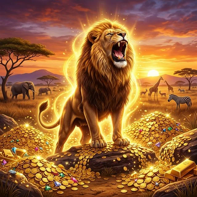 Mega Moolah progressive jackpot pokie