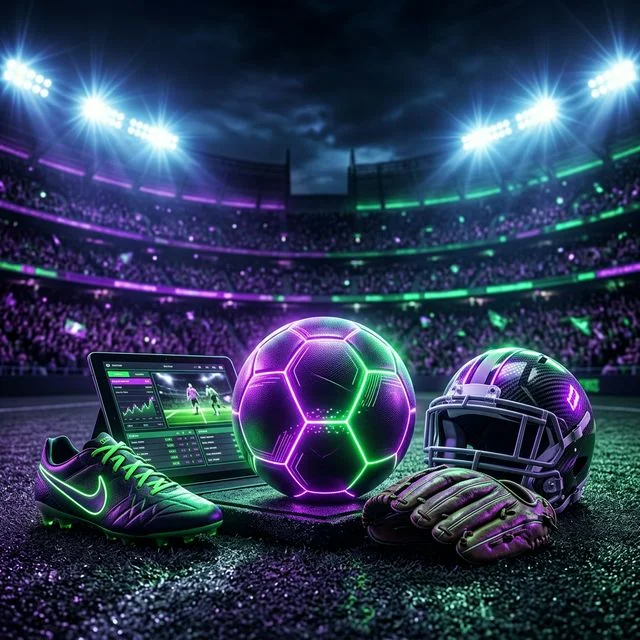Sports betting Betr Australia